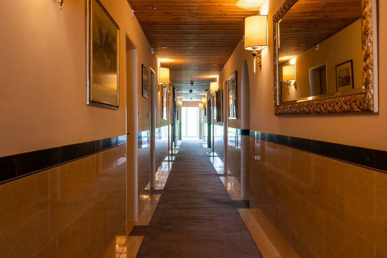 Hillsite Smart Hotel Flims Laax Extérieur photo