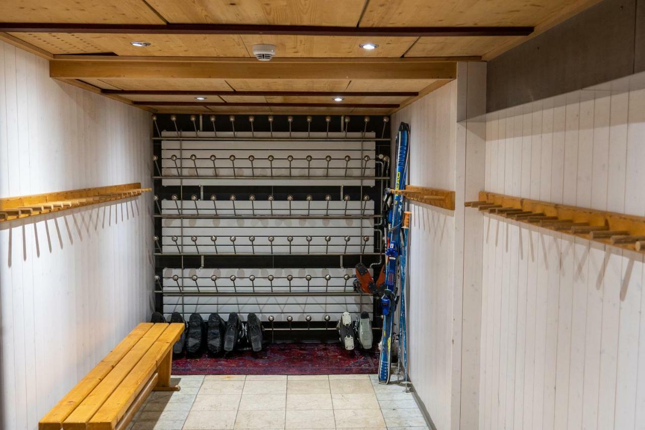 Hillsite Smart Hotel Flims Laax Extérieur photo