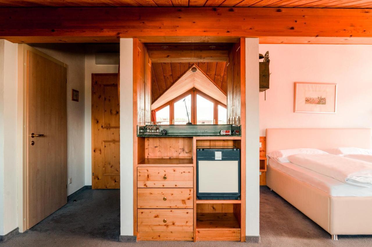 Hillsite Smart Hotel Flims Laax Extérieur photo