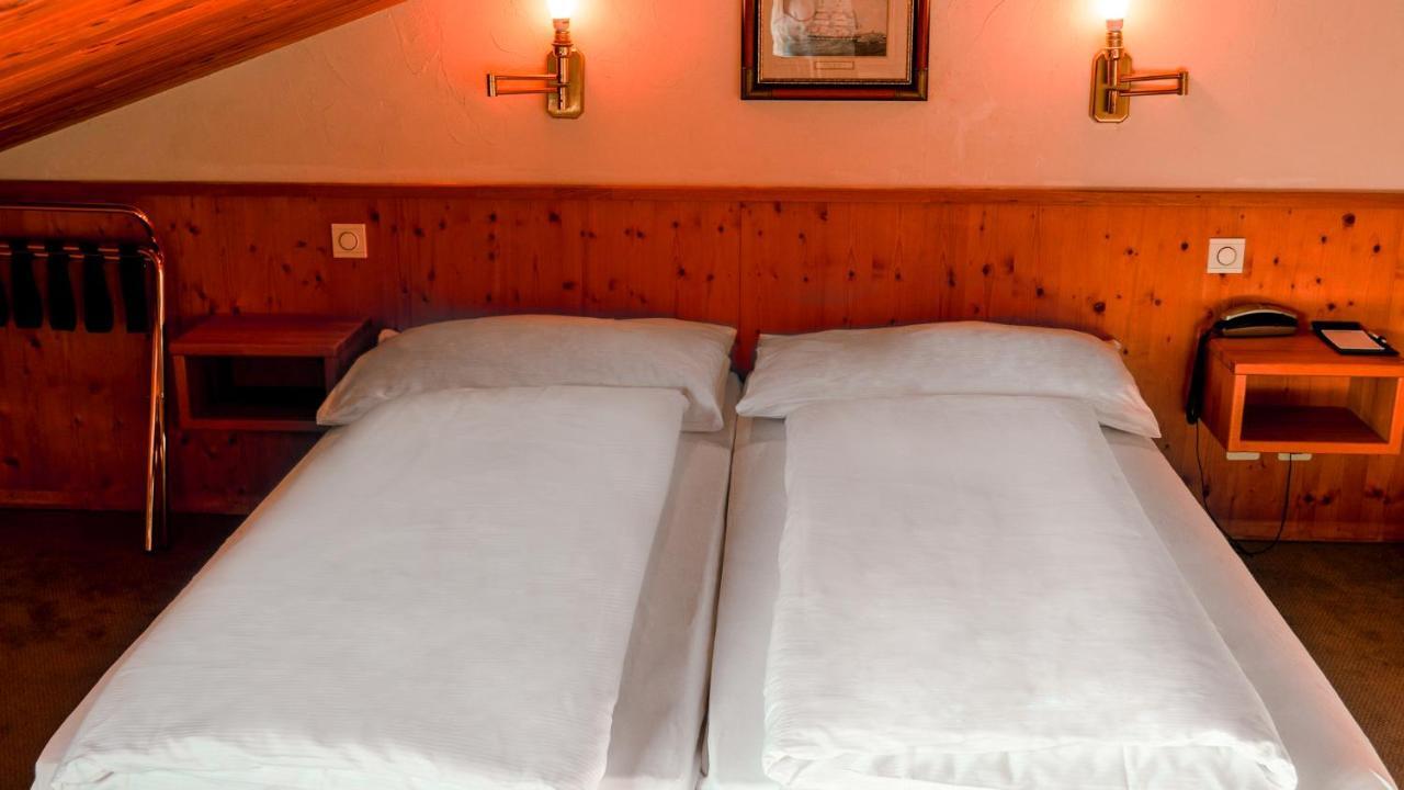 Hillsite Smart Hotel Flims Laax Extérieur photo