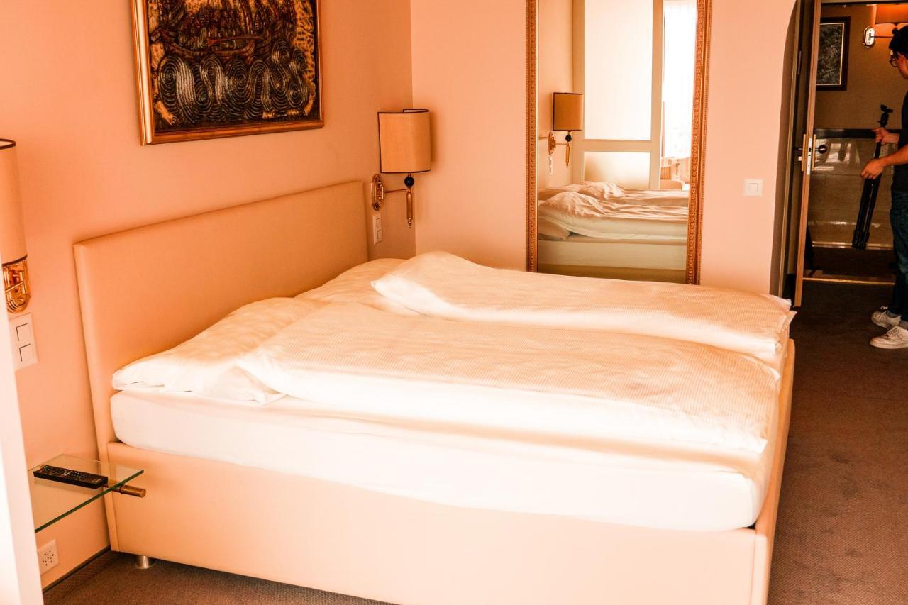 Hillsite Smart Hotel Flims Laax Extérieur photo