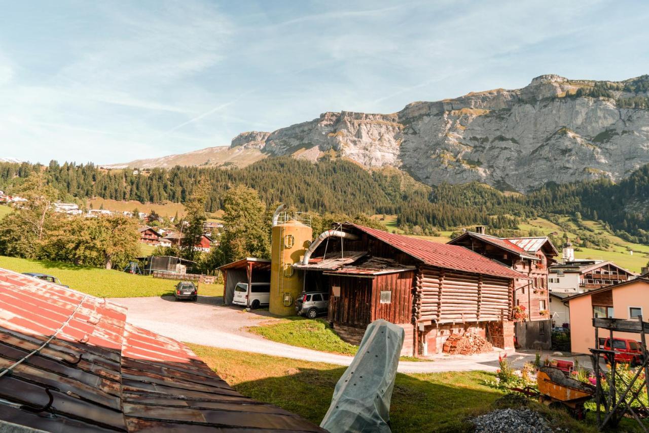 Hillsite Smart Hotel Flims Laax Extérieur photo