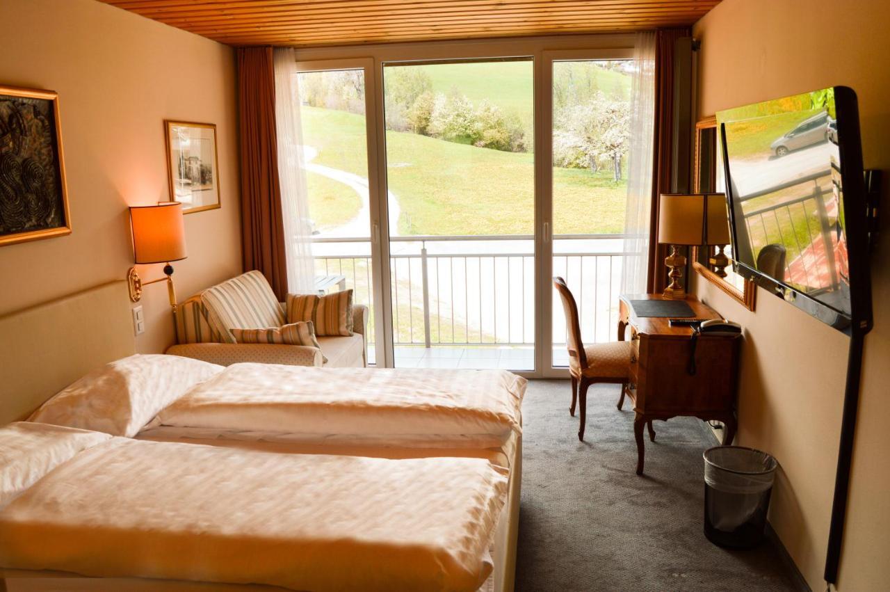 Hillsite Smart Hotel Flims Laax Extérieur photo
