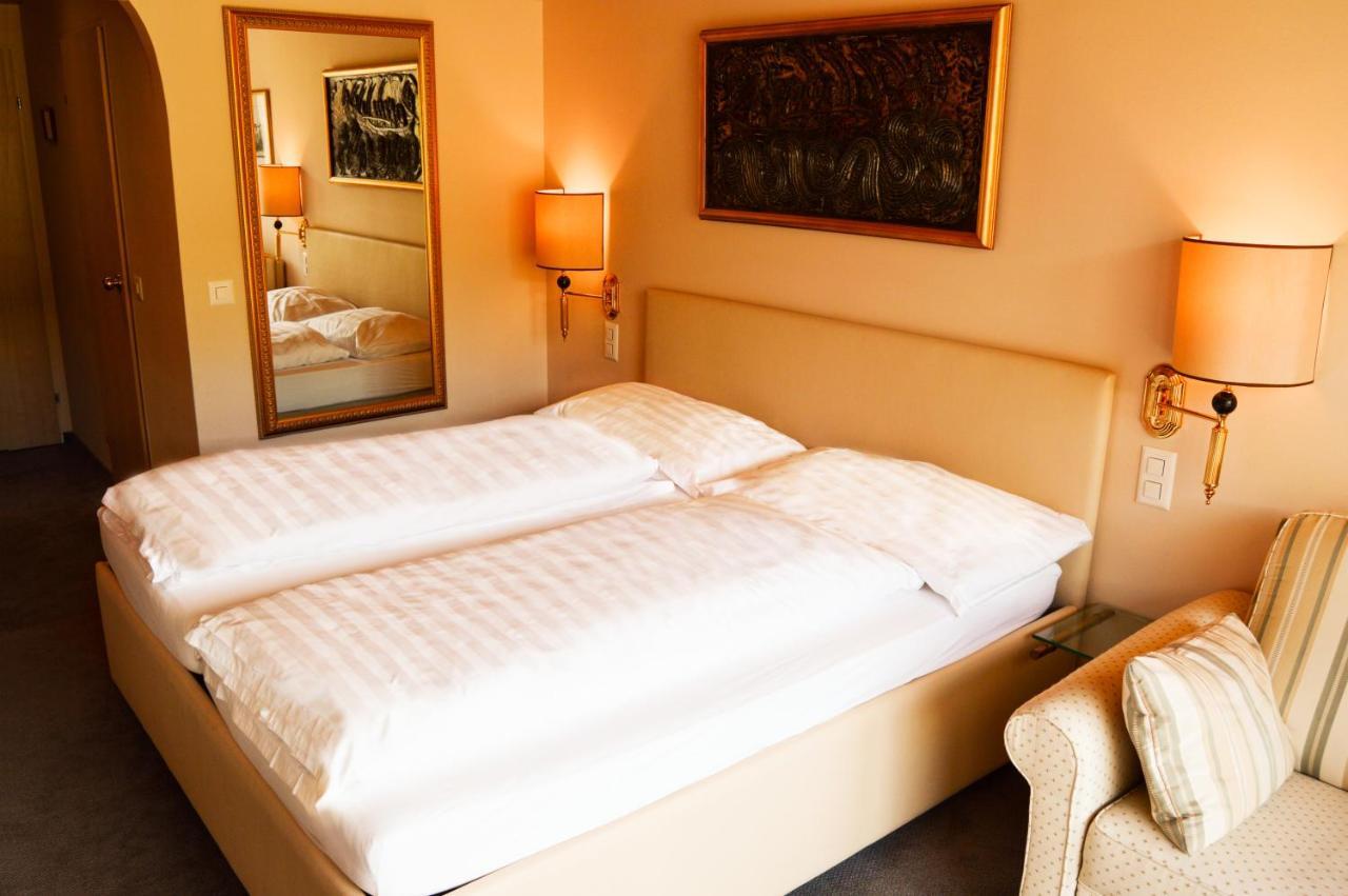 Hillsite Smart Hotel Flims Laax Extérieur photo