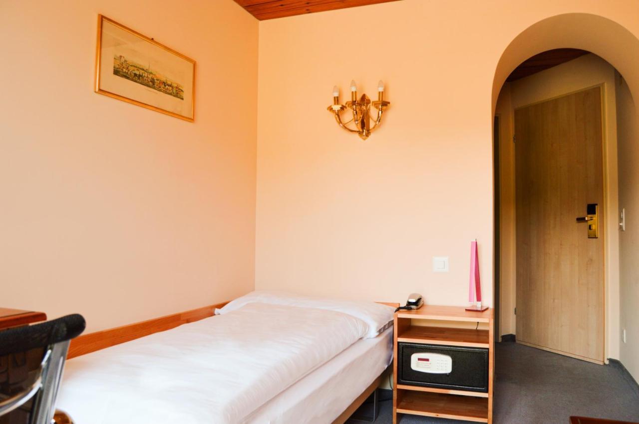 Hillsite Smart Hotel Flims Laax Extérieur photo