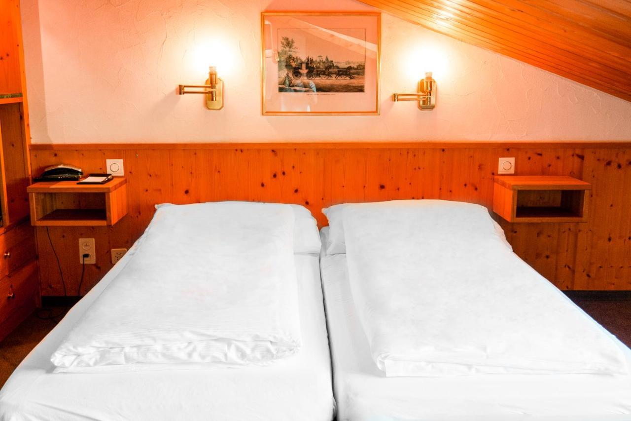 Hillsite Smart Hotel Flims Laax Extérieur photo