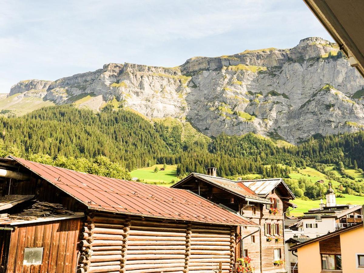 Hillsite Smart Hotel Flims Laax Extérieur photo